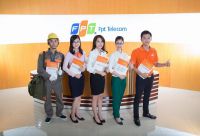 Chi nhánh FPT Quảng Ngãi tuyển dụng